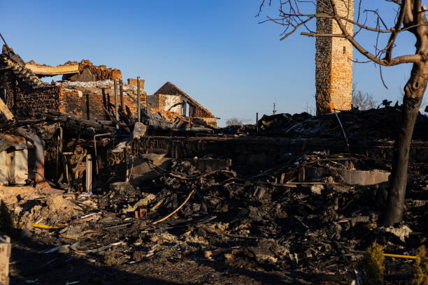 Reliable Board Up Services contractor in Annapolis Junction, MD by Meridian Smoke Damage